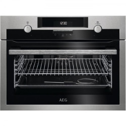 HORNO AEG KEE542020M 45CMS.